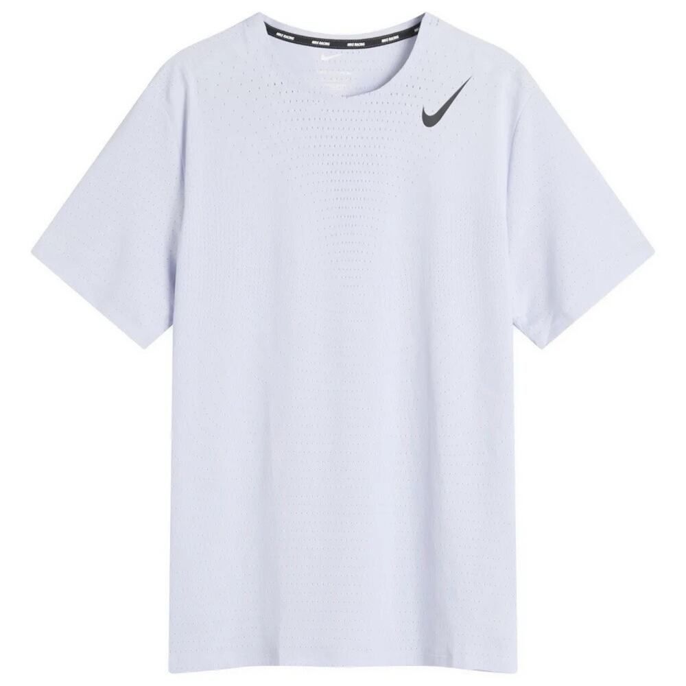 Nike AeroSwift Men's Dri-FIT ADV Short-Sleeve Running Top HJ3377-057 Small